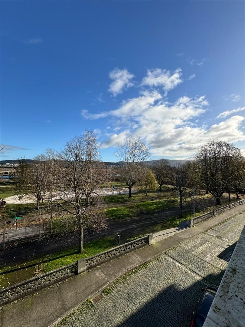 T2 no Centro da Vila – Excelentes Vistas | Caminha, Viana Do Castelo