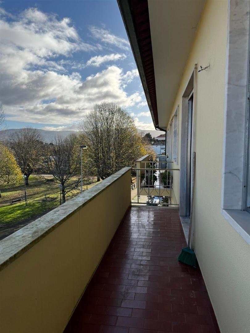 T2 no Centro da Vila – Excelentes Vistas | Caminha, Viana Do Castelo