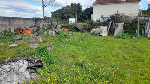 Terreno  Venda em Seixas,Caminha