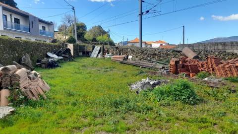 Terreno  Venda em Seixas,Caminha