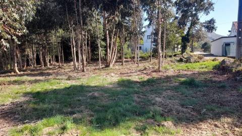 Terreno  Venda em Vilar de Mouros,Caminha
