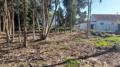 Terreno  Venda em Vilar de Mouros,Caminha