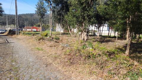 Terreno  Venda em Vilar de Mouros,Caminha