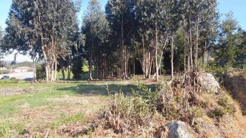 Terreno  Venda em Vilar de Mouros,Caminha