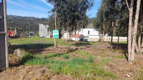 Terreno  Venda em Vilar de Mouros,Caminha