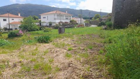 Terreno  Venda em Âncora,Caminha