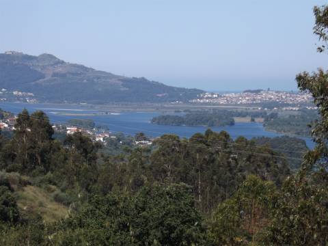 Lote de Terreno  Venda em Loivo,Vila Nova de Cerveira