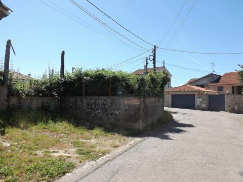 Terreno Para Construção  Venda em Valença, Cristelo Covo e Arão,Valença