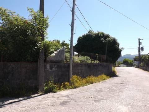 Terreno Para Construção  Venda em Valença, Cristelo Covo e Arão,Valença