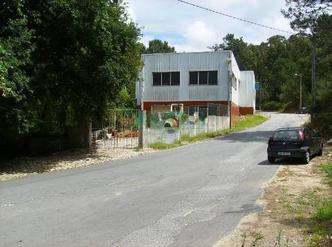 Armazém T0 Venda em Seixas,Caminha
