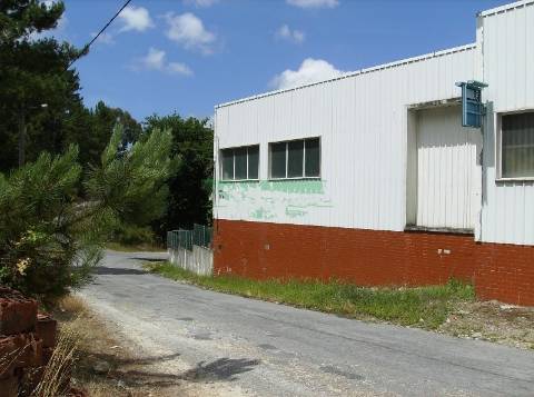 Armazém T0 Venda em Seixas,Caminha