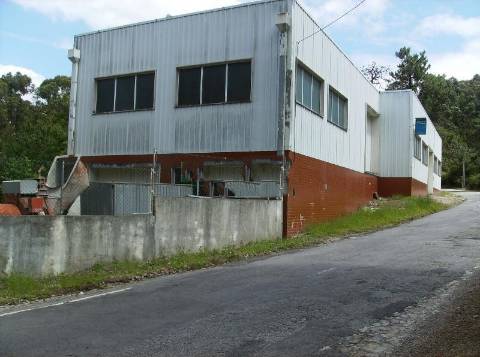 Armazém T0 Venda em Seixas,Caminha