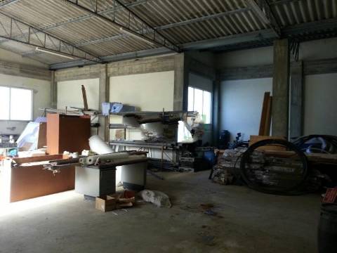 Armazém T0 Venda em Seixas,Caminha