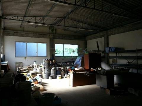 Armazém T0 Venda em Seixas,Caminha