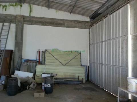 Armazém T0 Venda em Seixas,Caminha
