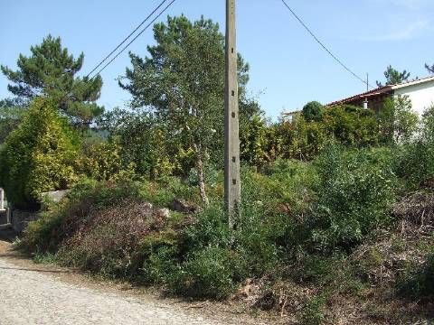 Terreno Urbano  Venda em Moledo e Cristelo,Caminha