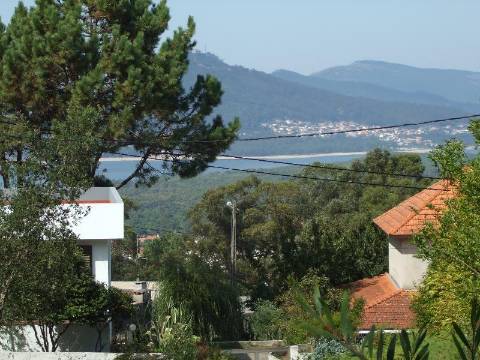 Terreno Urbano  Venda em Moledo e Cristelo,Caminha