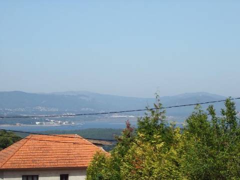 Terreno Urbano  Venda em Moledo e Cristelo,Caminha