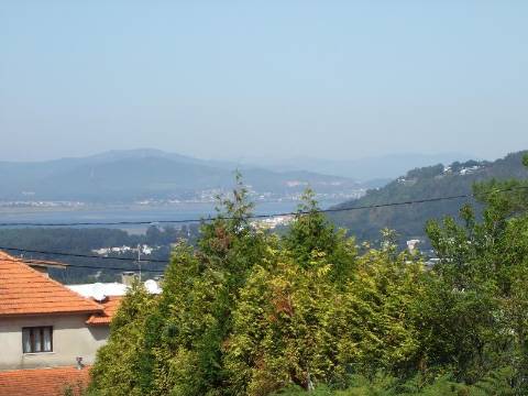 Terreno Urbano  Venda em Moledo e Cristelo,Caminha