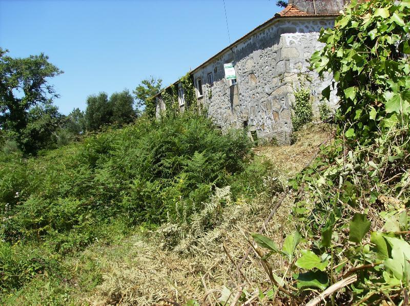 Quinta  Venda em Freixieiro de Soutelo,Viana do Castelo