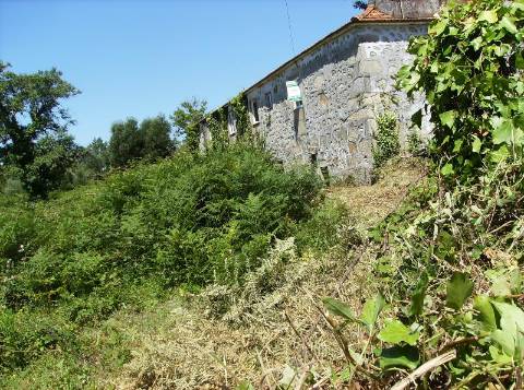 Quinta  Venda em Freixieiro de Soutelo,Viana do Castelo
