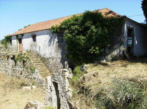 Quinta  Venda em Freixieiro de Soutelo,Viana do Castelo