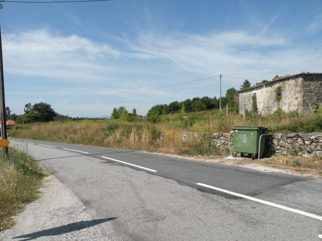 Quinta T0 Venda em Agualonga,Paredes de Coura