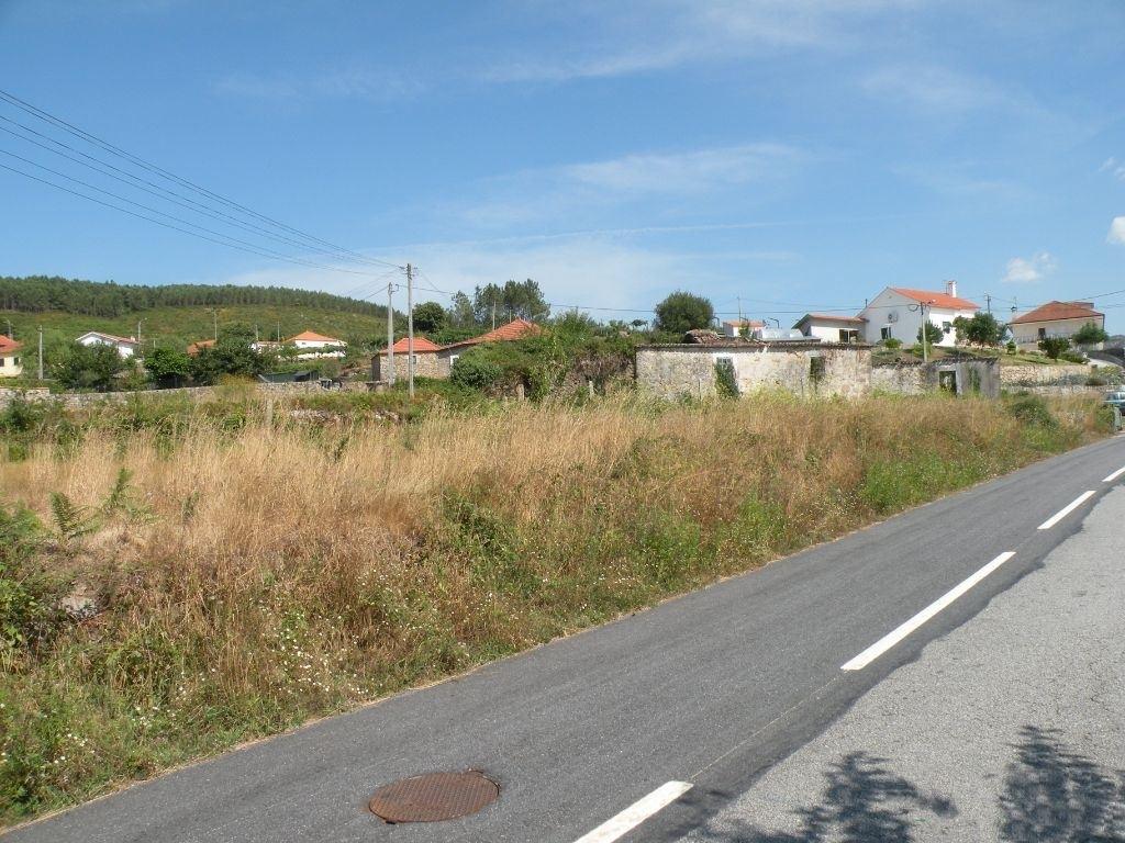 Quinta T0 Venda em Agualonga,Paredes de Coura