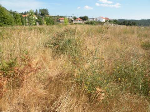 Quinta T0 Venda em Agualonga,Paredes de Coura