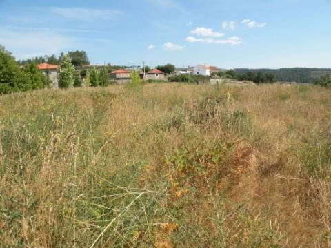 Quinta T0 Venda em Agualonga,Paredes de Coura