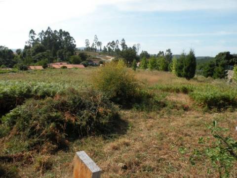 Quinta T0 Venda em Agualonga,Paredes de Coura