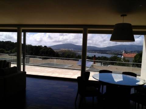 Moradia Isolada T6 Venda em Lanhelas,Caminha