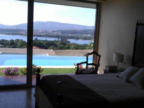 Moradia Isolada T6 Venda em Lanhelas,Caminha