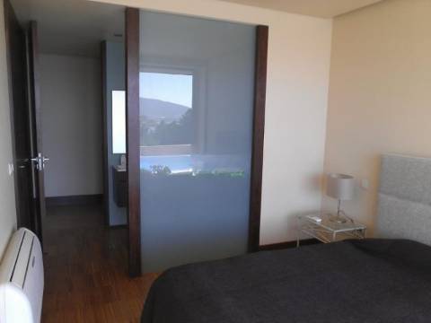 Moradia Isolada T6 Venda em Lanhelas,Caminha