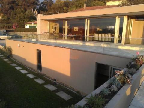 Moradia Isolada T6 Venda em Lanhelas,Caminha