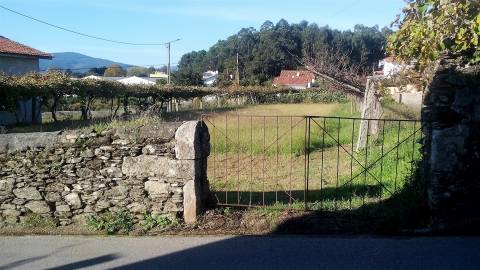 Terreno Urbano  Venda em Seixas,Caminha