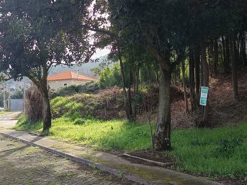 Loteamento  Venda em Venade e Azevedo,Caminha