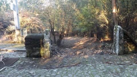 Terreno Urbano  Venda em Seixas,Caminha