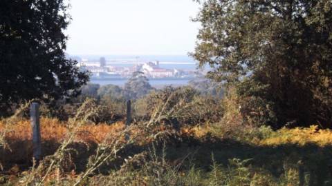 Terreno Urbano  Venda em Seixas,Caminha