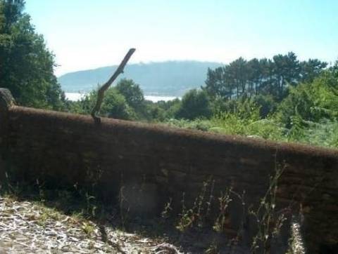 Terreno Urbano  Venda em Seixas,Caminha