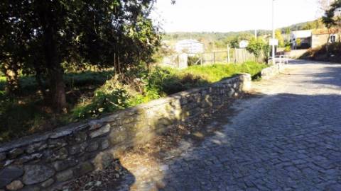 Terreno Urbano  Venda em Seixas,Caminha