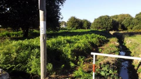 Terreno Urbano  Venda em Seixas,Caminha