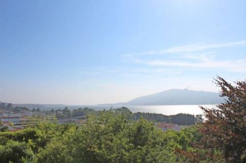 Terreno Urbano  Venda em Seixas,Caminha