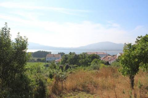 Terreno Urbano  Venda em Seixas,Caminha
