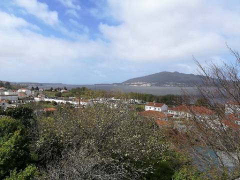 Terreno Urbano  Venda em Seixas,Caminha