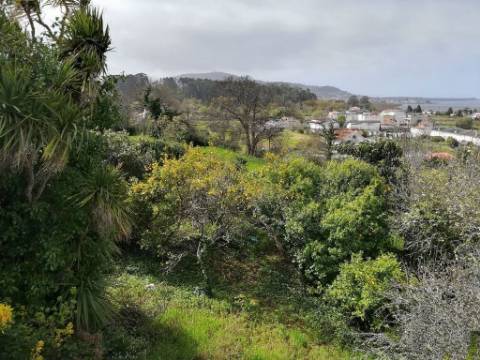 Terreno Urbano  Venda em Seixas,Caminha