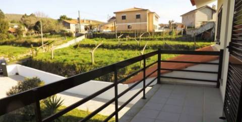 Moradia Isolada T4 Venda em Sopo,Vila Nova de Cerveira