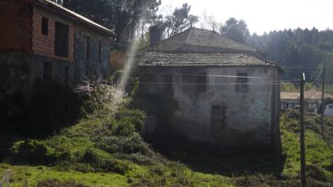 Quinta T4 Venda em Covas,Vila Nova de Cerveira