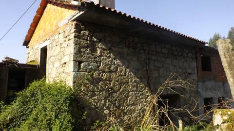 Quinta T4 Venda em Covas,Vila Nova de Cerveira