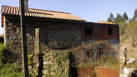 Quinta T4 Venda em Covas,Vila Nova de Cerveira